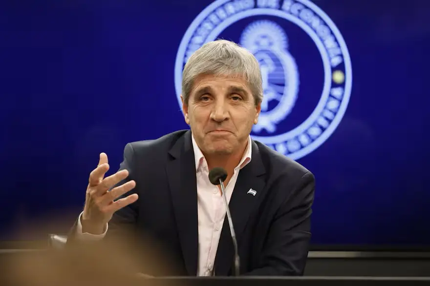 En julio el déficit del Estado nacional fue de 168 mil millones