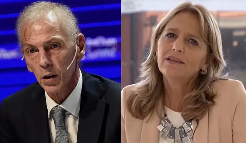 Secretaria de Energía: Renunció Chirillo, asume Tettamanti