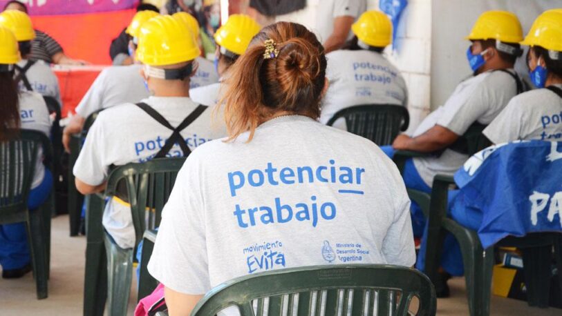 En 2026 se caen los 37 mil planes sociales del exPotenciar Trabajo en Misiones