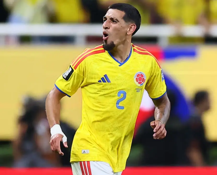 Colombia se clasificó a dieciseisavos del Mundial 2026