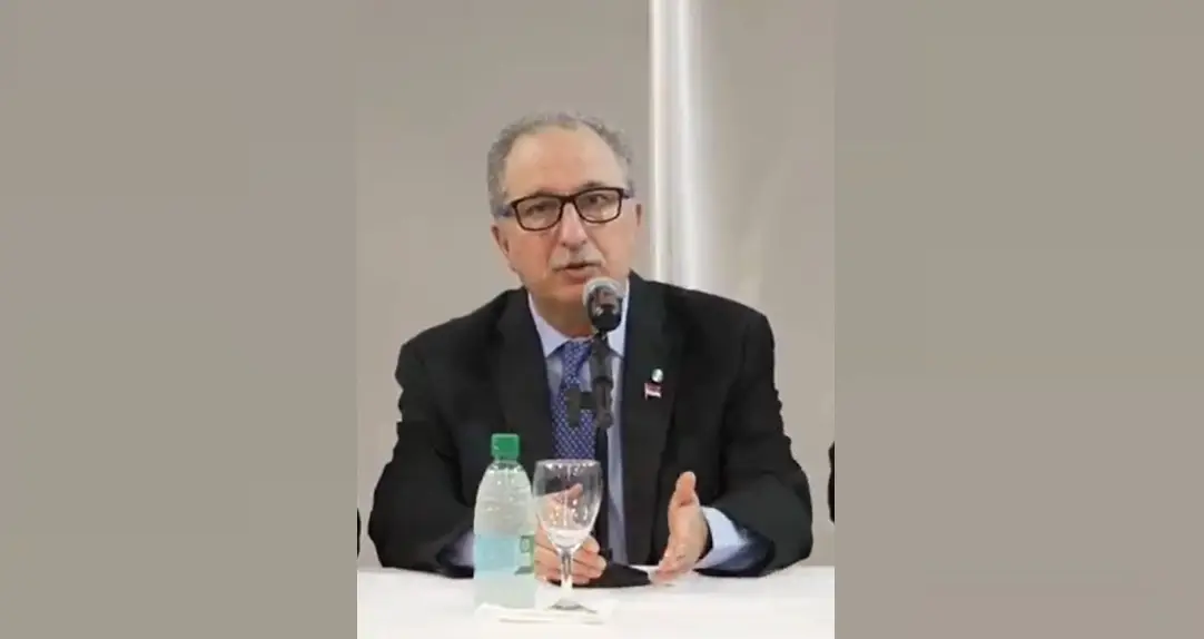 “No estamos en condición de hacernos cargo de las rutas nacionales”