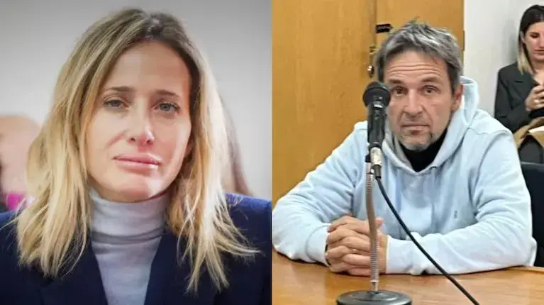 Condenaron a Contardi por abuso sexual agravado y violencia de género