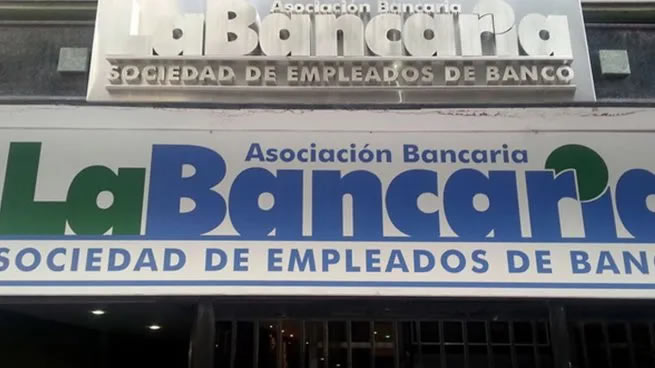 "El 85% de los trabajadores bancarios volverán a pagar Ganancias"