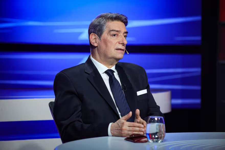 Rosatti sobre la designación de jueces por decreto: “Lo tiene que resolver la Corte”