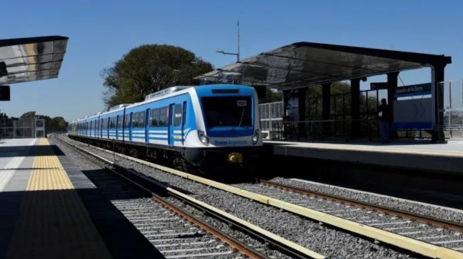 Trenes: el Gobierno despide a 1.388 trabajadores