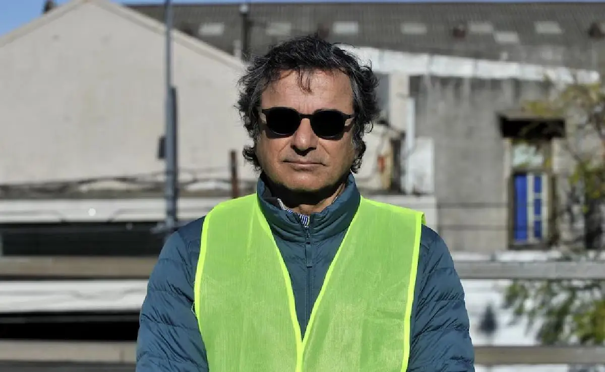 Echaron al funcionario de Caputo que no declaró propiedades