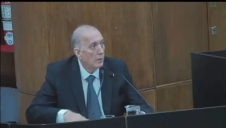Causa Cuadernos: qué dijo Thomas en su declaración
