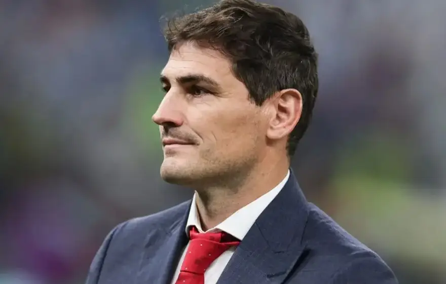 Iker Casillas chicaneó a Argentina tras el pase a la final