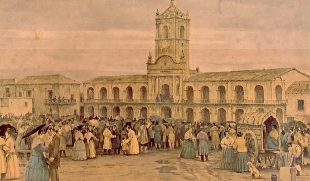 Día de la Patria: por qué se celebra este 25 de mayo