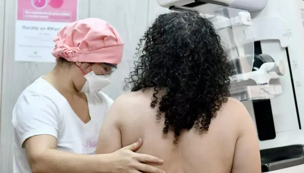 19 de Octubre, Día Mundial de Lucha contra el Cáncer de Mama