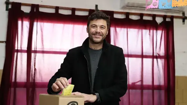 Derrota para Milei en las elecciones santafesinas