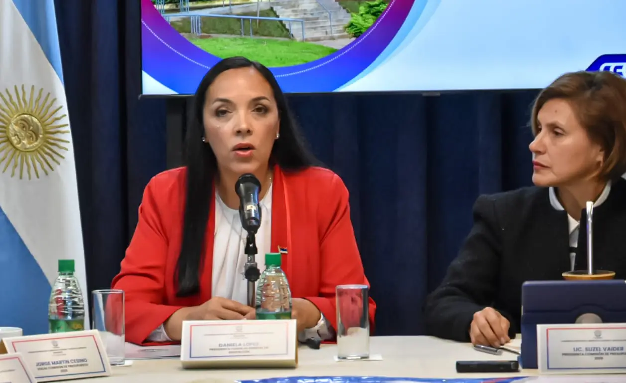 Presupuesto 2026: El CGE manejaría un presupuesto de $656 mil millones