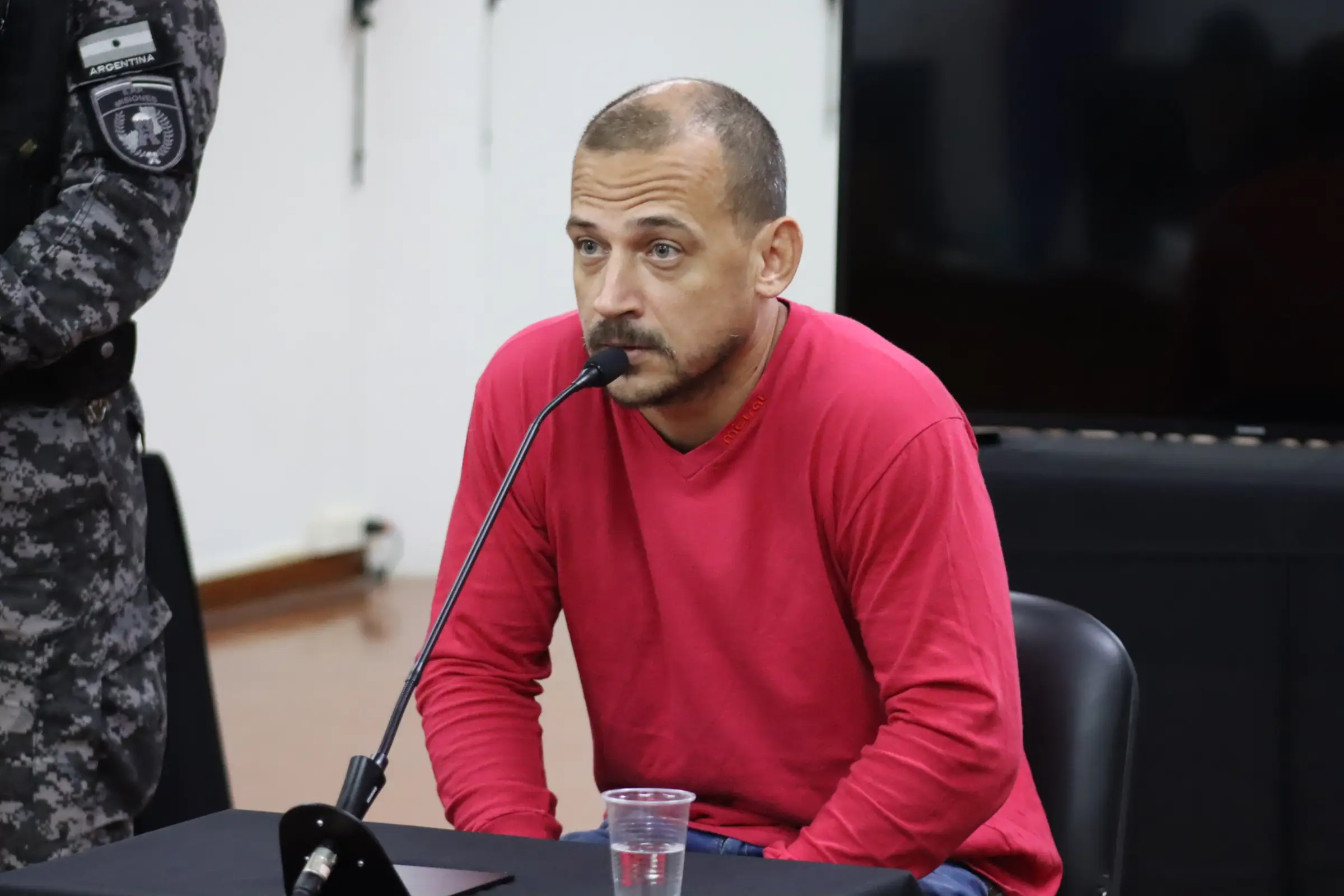 Caso Kiczka: otra ampliación de indagatoria a la espera de alegatos y la sentencia