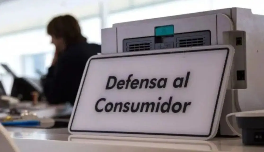 Defensa del Consumidor: el cambio, “reduce tiempo y dinero a las empresas”