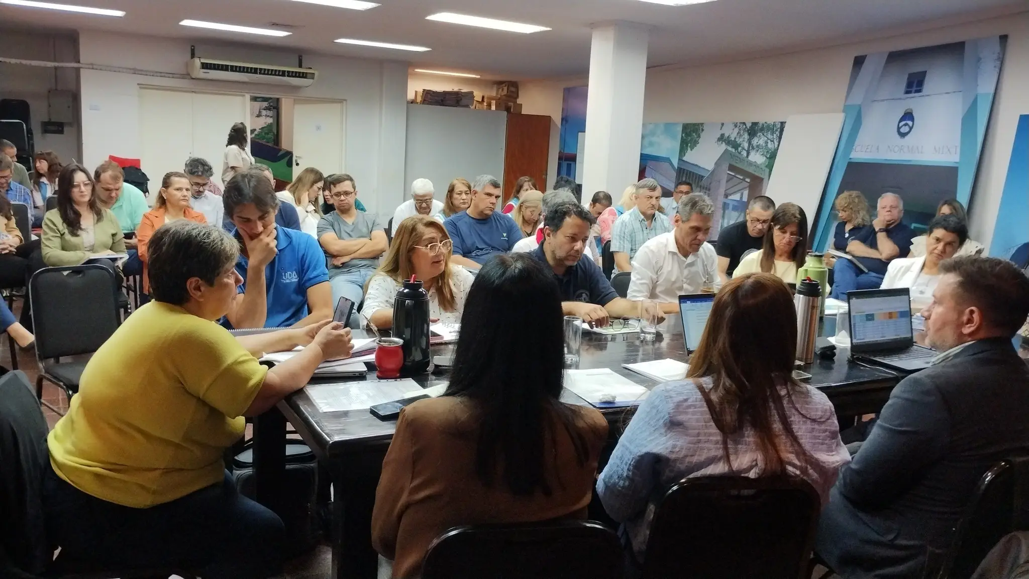 La Provincia confirmó suba salarial para docentes en abril