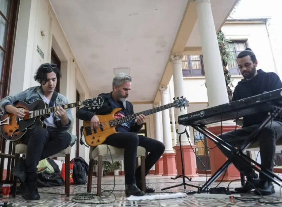 El Jazz Day llega a Posadas con shows y diversas actividades culturales