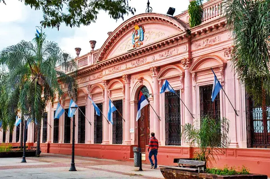 Misiones cubrirá los costos de energía y agua en centros de discapacidad