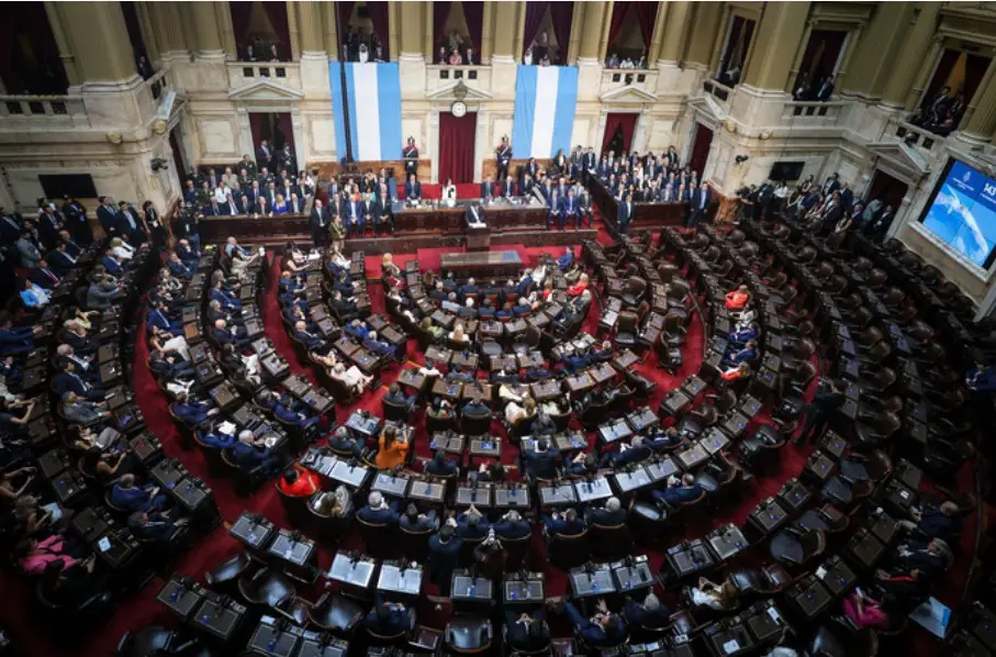 Acuerdo con el FMI: reprograman para este martes la reunión de la bicameral