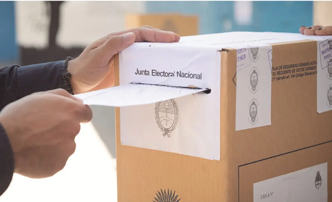 Suspensión de las PASO: en la interna partidaria, "quien tenga el aparato pondrá el candidato"