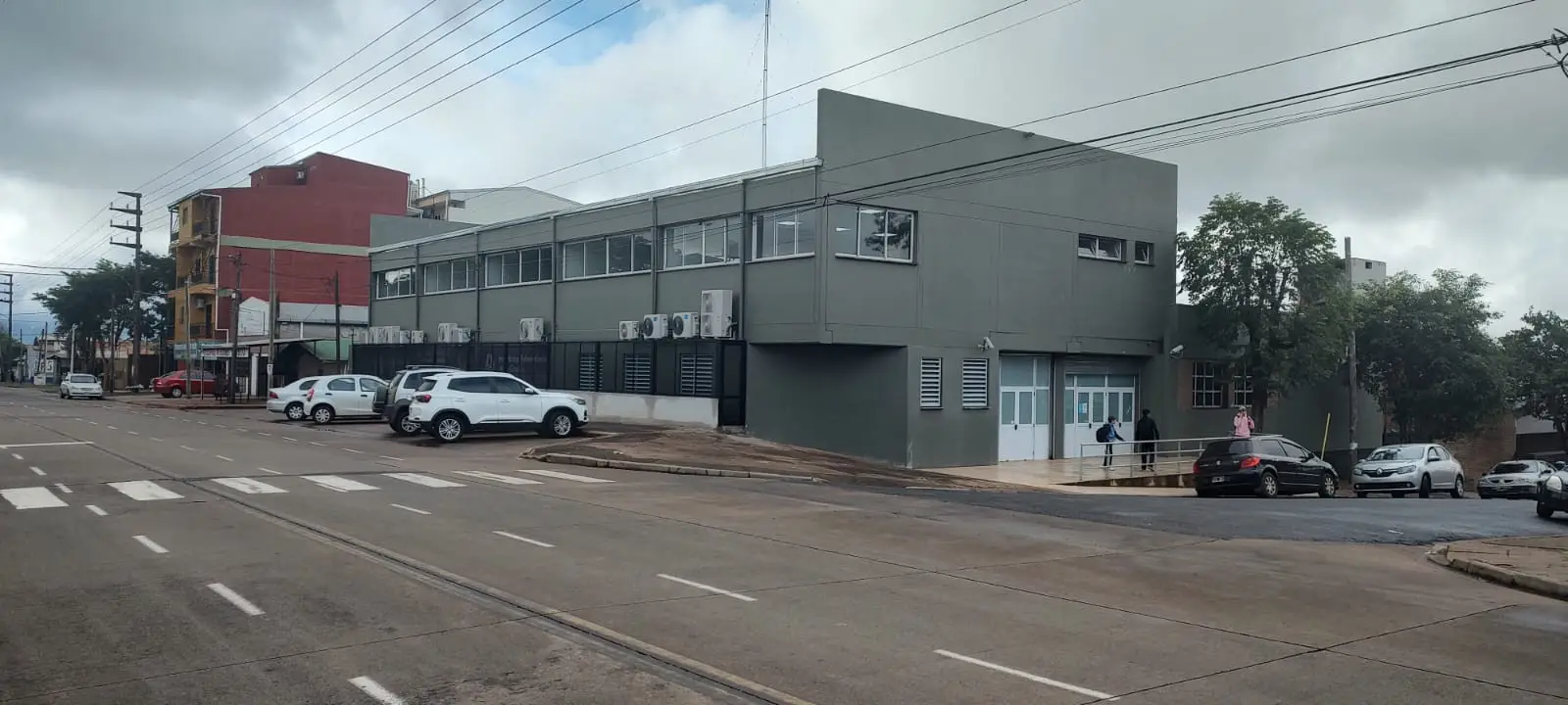 Posadas: despidieron al docente detenido por pedofilia