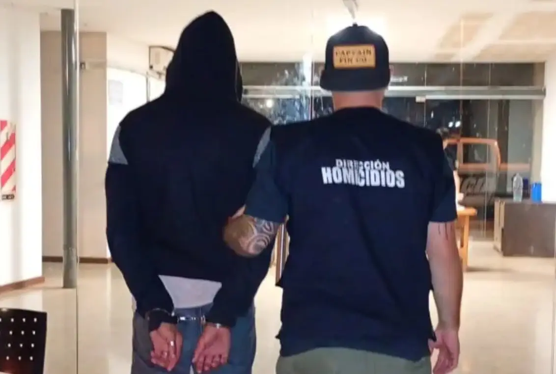 Crimen en Garupá: liberan al único detenido