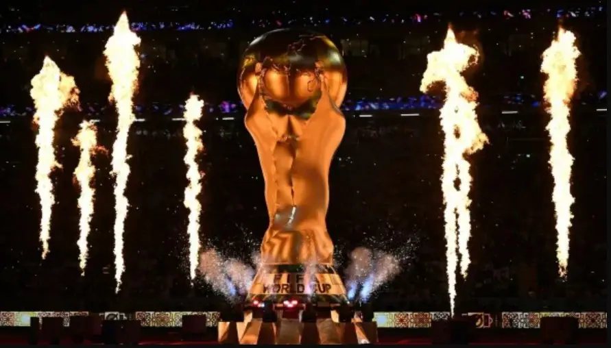 Así será el show de apertura del Mundial 2026