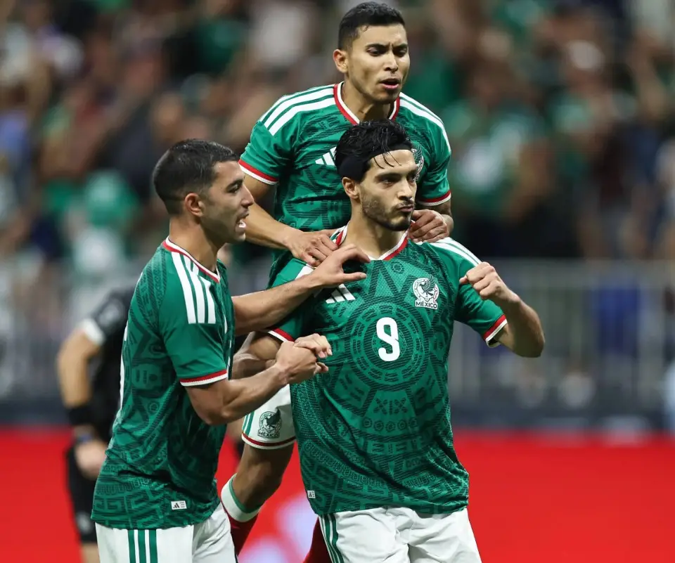 Se pone en marcha la segunda fecha de la fase de grupos