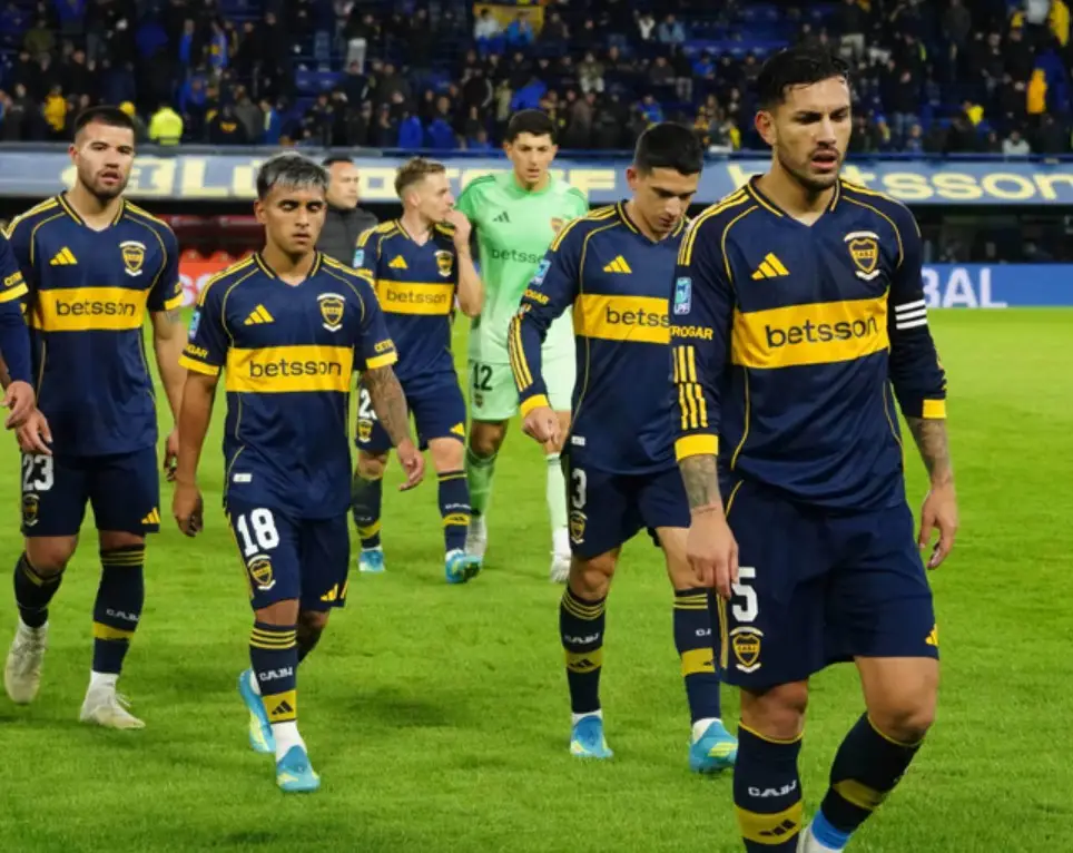 Boca recibe a Cruzeiro por la Copa Libertadores