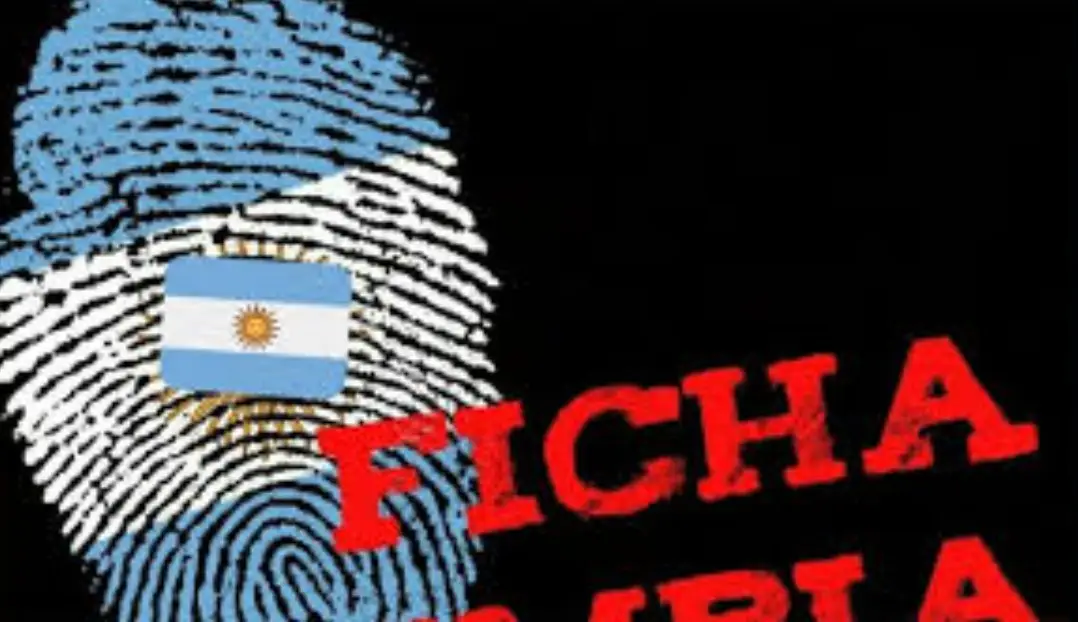 Ficha Limpia: “es una iniciativa que la sociedad lo estaba pidiendo”