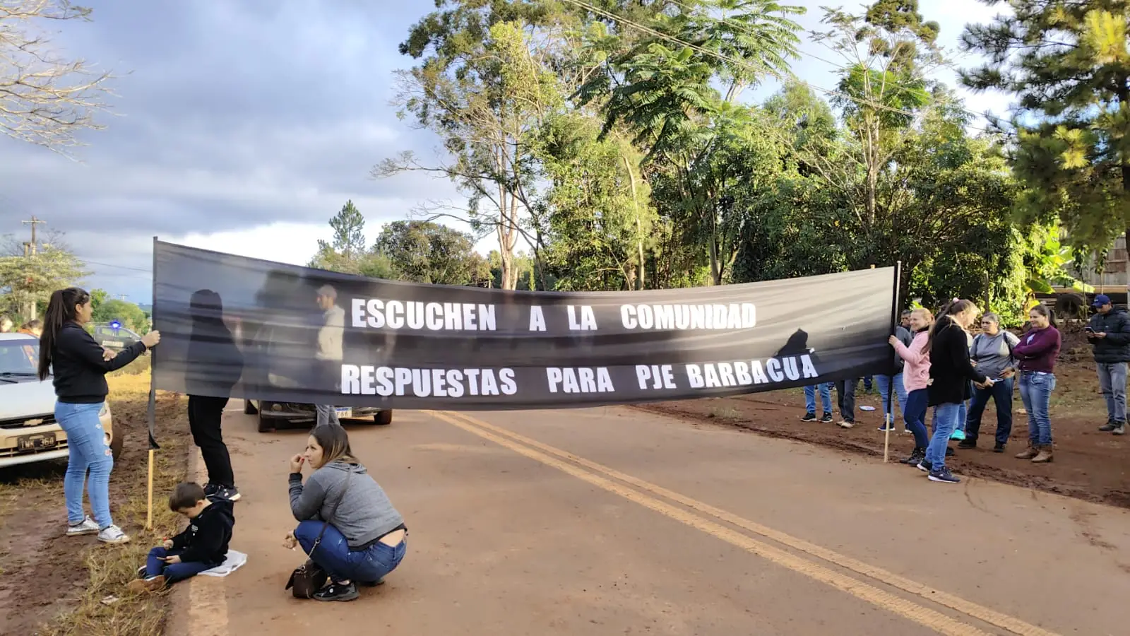 Escuela 958: habría una grave irregularidad en el sumario