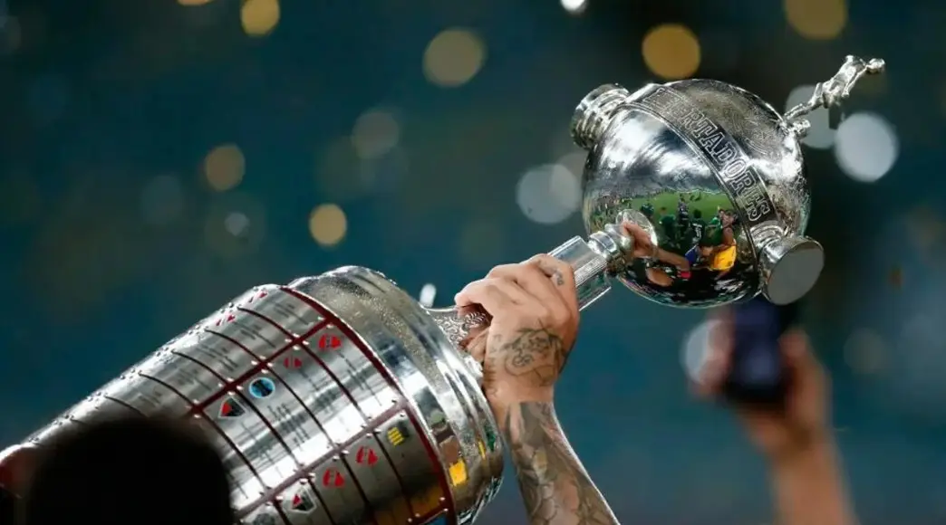 Así quedó el cuadro de octavos de final de Copa Libertadores
