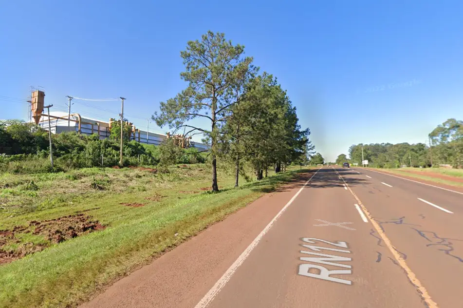 Un hombre falleció en un accidente laboral en Colonia Victoria