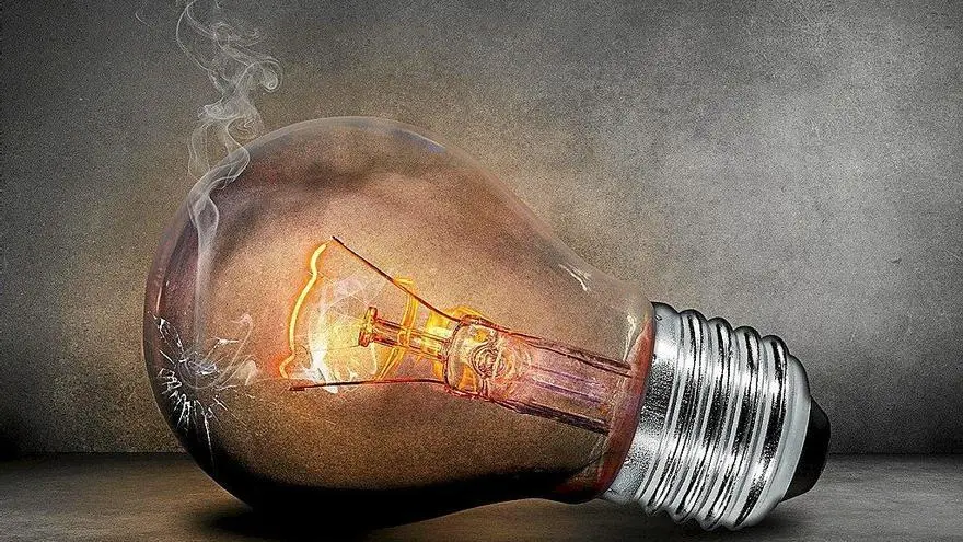 Ola de calor: el consumo de electricidad alcanzó un nuevo récord