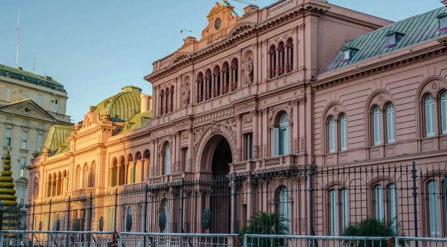 Presupuesto 2026: gobernadores presionan por más fondos y obras