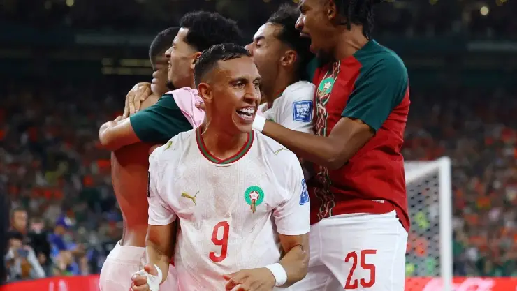 Mundial 2026: Marruecos venció por penales a Holanda