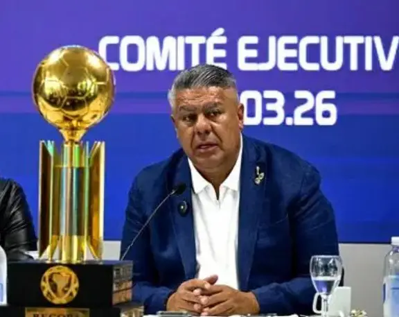 AFA: el juez rechazó detener a Tapia y Toviggino