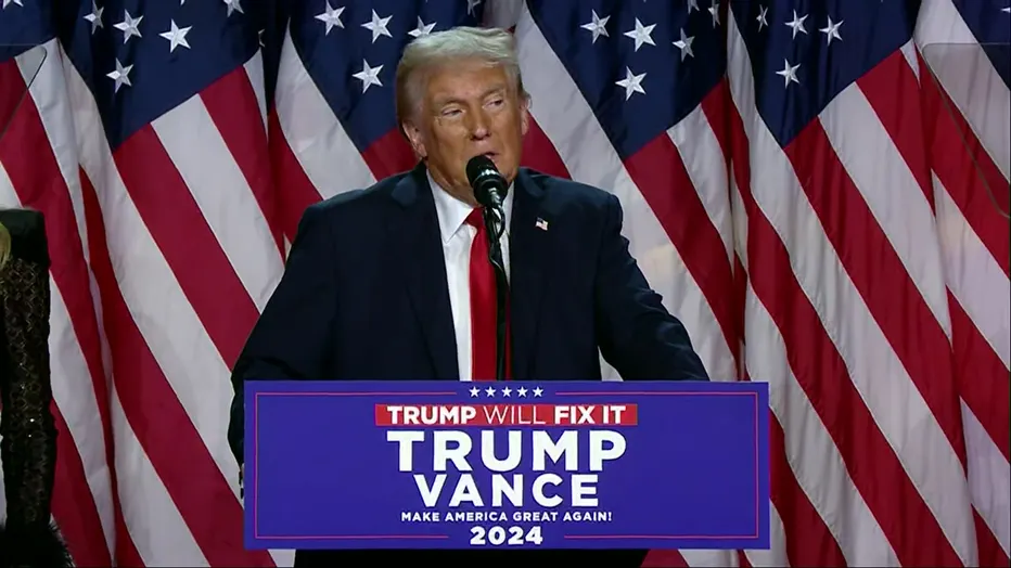 Trump gana las elecciones y vuelve a la Casa Blanca