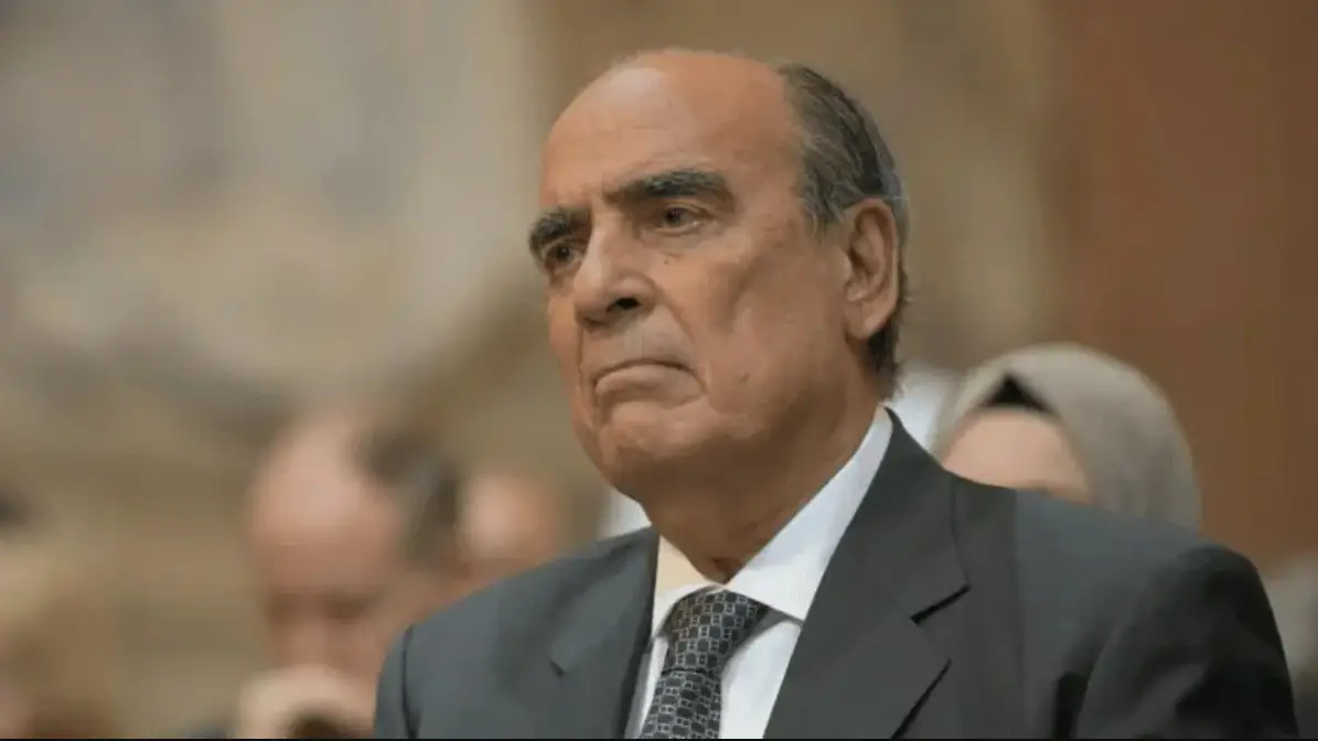 Francos descartó ocupar otro lugar dentro del Gabinete
