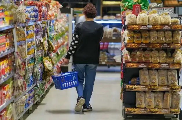En Misiones hay una fuerte caída de ventas en supermercados