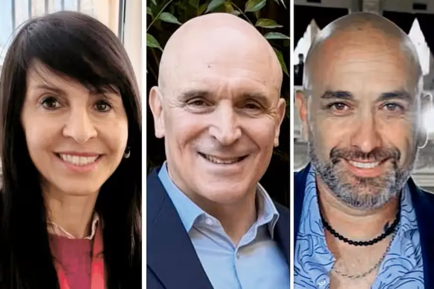 Senado: La oposición analiza impedir que Villaverde asuma