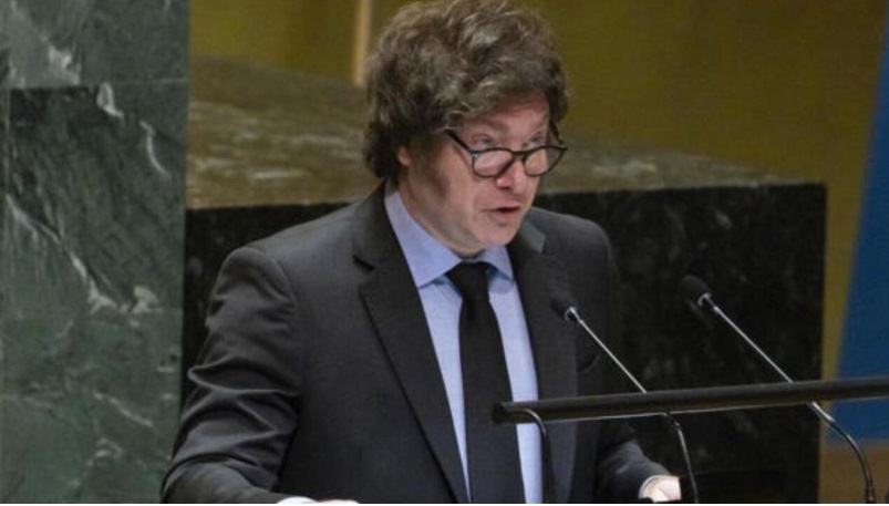 El gobierno de Javier Milei sigue buscando eliminar las PASO y no suspenderlas