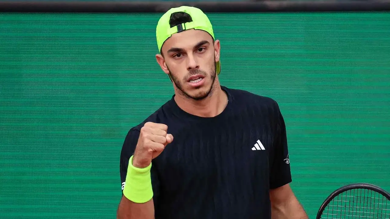 ATP 500 de Múnich: Cerúndolo le ganó sin problemas a Shevchenko
