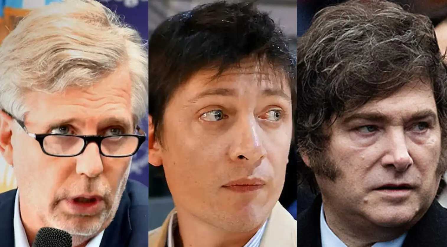 Denuncian a la SIDE por espiar a opositores