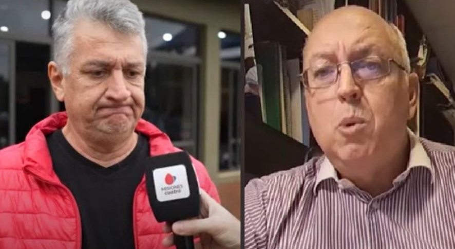 El juez Lijo desarmó un intento de operación judicial de diputado misionero del PRO