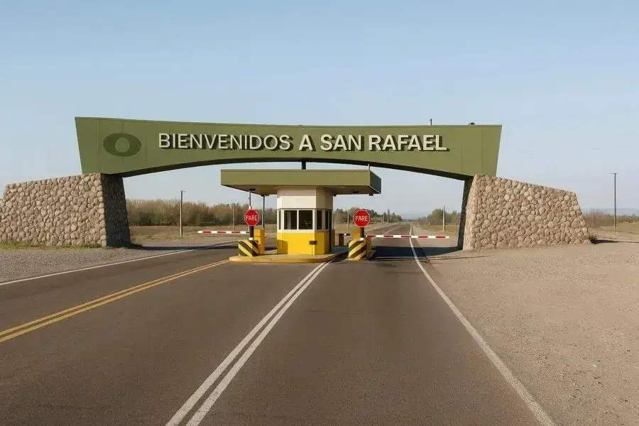 La Conaduv repudió el cobro de peaje en rutas provinciales mendocinas y la “provincialización” de corredores viales nacionales