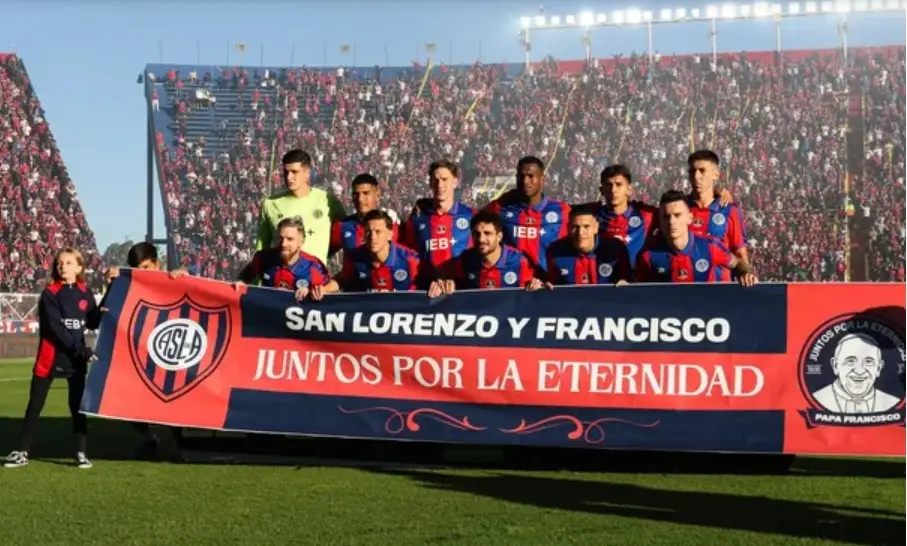 San Lorenzo y Tigre abren los octavos de final del Apertura