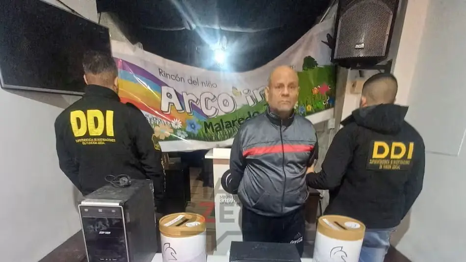 Condenaron a un pastor acusado de cometer 160 abusos sexuales
