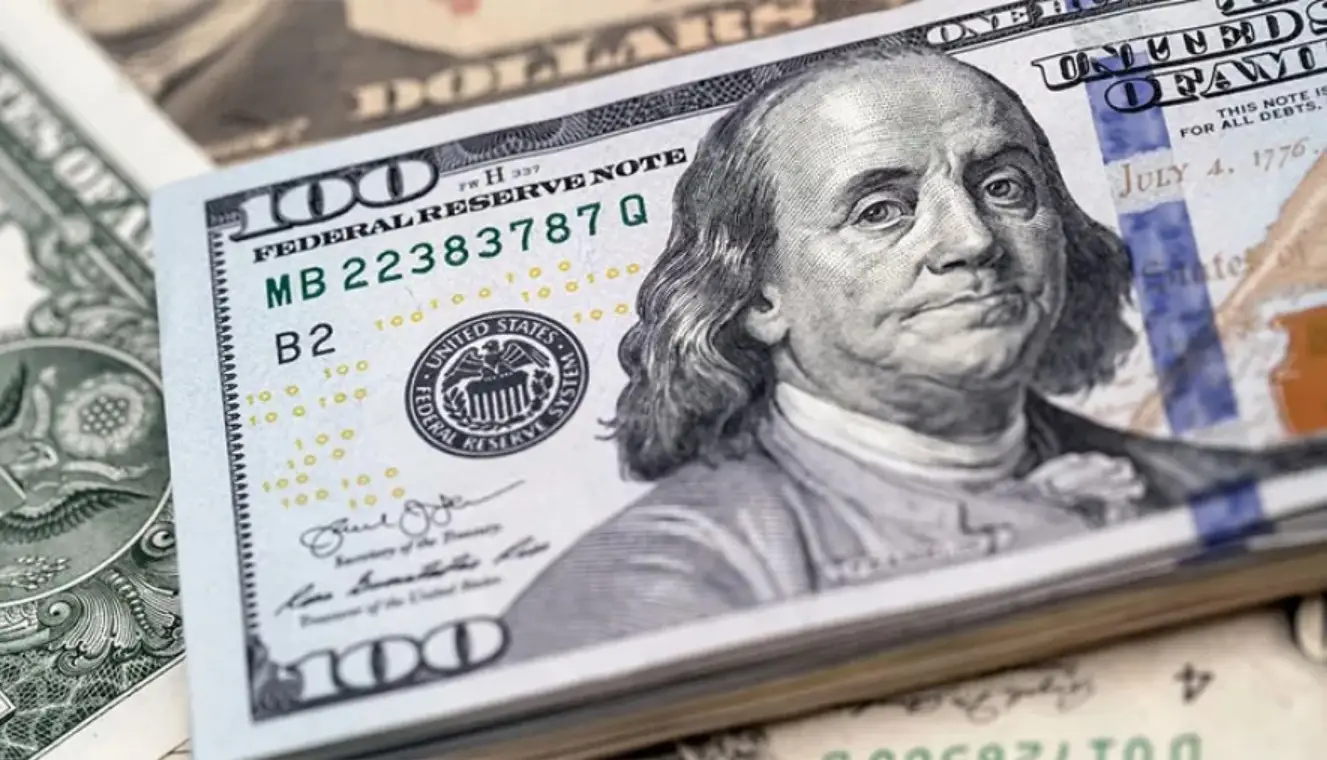 El dólar oficial cerró la semana en $1.445, su valor más bajo desde las elecciones