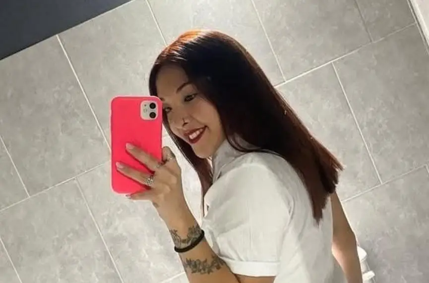 Hallaron a la joven misionera desaparecida en Camboriú