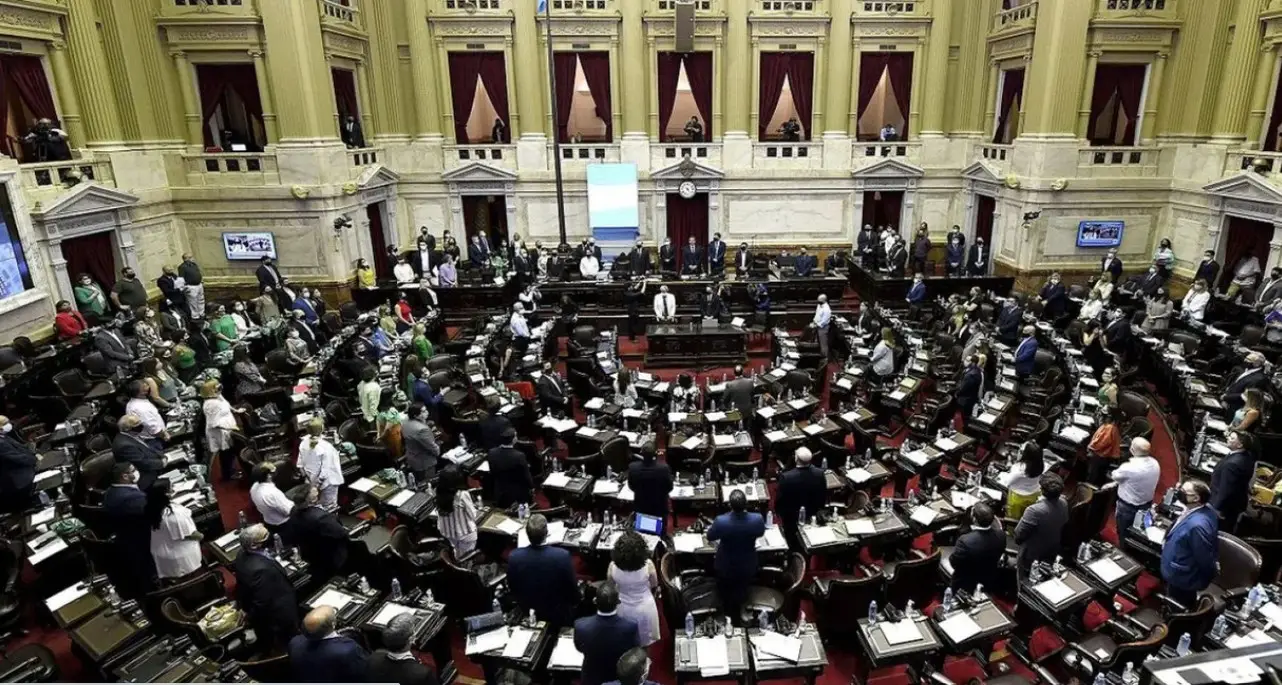 "Ficha Limpia" ya tiene dictamen en Diputados: qué propusieron los misioneros
